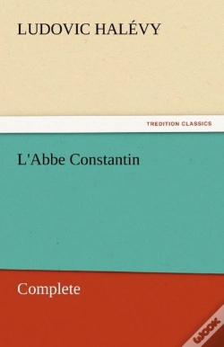 Capa do artigo L'Abbe Constantin - Complete