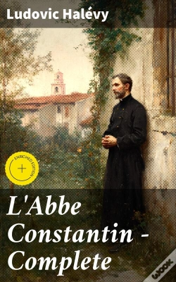 Capa do artigo L'Abbe Constantin — Complete