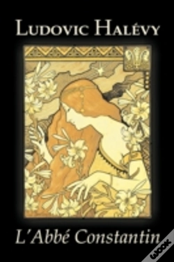 Capa do artigo L'Abbe Constantin