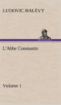 L'Abbe Constantin - Volume 1 - Preview