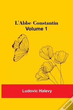 Capa do artigo L'Abbe Constantin - Volume 1