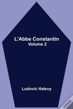 Capa do artigo L'Abbe Constantin - Volume 2