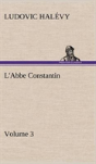 L'Abbe Constantin - Volume 3 - Preview