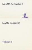 L'Abbe Constantin - Volume 3