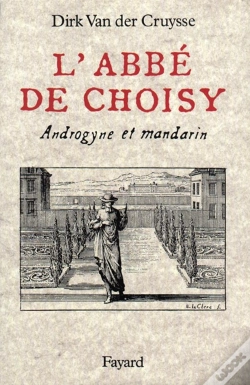 Capa do artigo L'Abbé De Choisy : Androgyne Et Mandarin