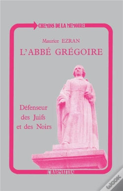 Capa do artigo L'Abbé Grégoire ; Défenseur Des Juifs Et Des Noirs