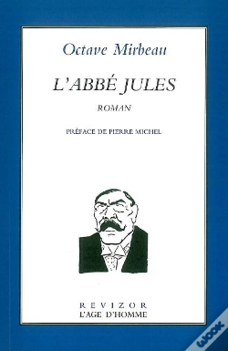 Capa do artigo L'Abbé Jules