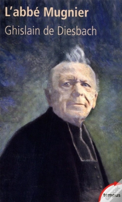 Capa do artigo L'Abbé Mugnier