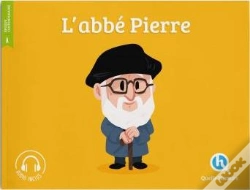 Capa do artigo L'Abbe Pierre