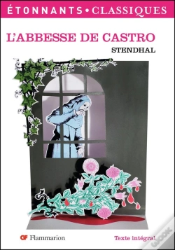 Capa do artigo L'Abbesse De Castro