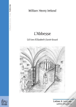 Capa do artigo L'Abbesse