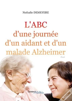 Capa do artigo L'Abc D Une Journee D Un Aidant Malade Alzheimer
