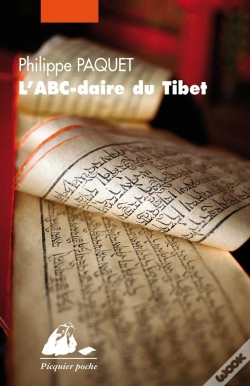 Capa do artigo L'Abc-Daire Du Tibet