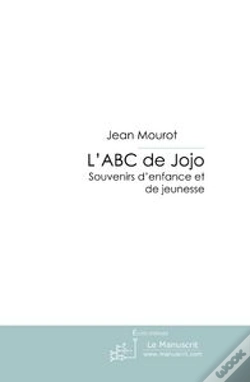 Capa do artigo L'Abc De Jojo