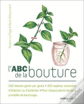 L'Abc De La Bouture