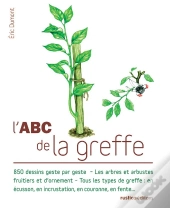 L'Abc De La Greffe