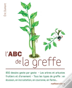 Capa do artigo L'Abc De La Greffe