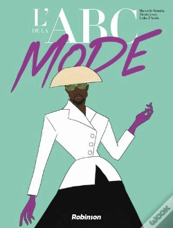 Capa do artigo L'Abc De La Mode