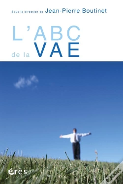 Capa do artigo L'Abc De La Vae