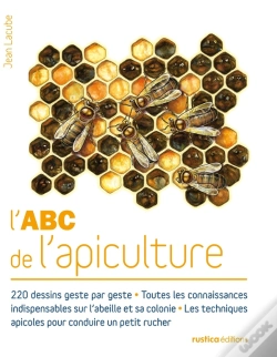 Capa do artigo L'Abc De L'Apiculture