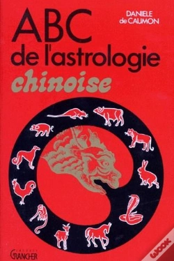 Capa do artigo L'Abc De L'Astrologie Chinoise