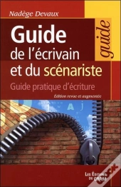 L'Abc De L'Ecrivain Et Du Scenariste