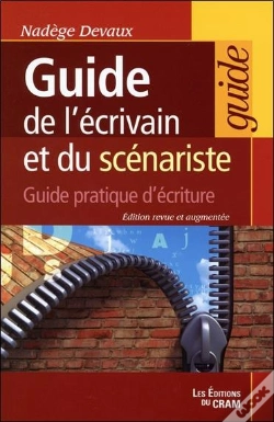Capa do artigo L'Abc De L'Ecrivain Et Du Scenariste