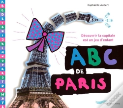 Capa do artigo L'Abc De Paris