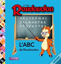Capa do artigo L'Abc De Roudoudou