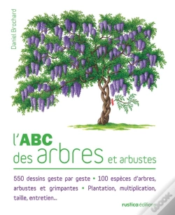 Capa do artigo L'Abc Des Arbres Et Arbustes Du Jardin