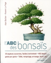 L'Abc Des Bonsaïs