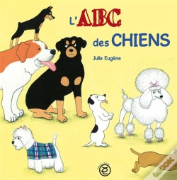 Capa do artigo L'Abc Des Chiens