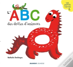 Capa do artigo L'Abc Des Droles D'Animots