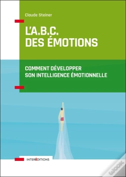 Capa do artigo L'A.B.C. Des Émotions ; Comment Développer Son Intelligence Émotionnelle