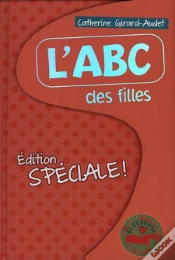 Capa do artigo L'Abc Des Filles 2013
