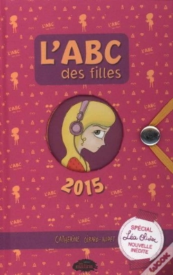 Capa do artigo L'Abc Des Filles 2015