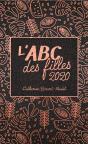 L'Abc Des Filles 2020 - Preview