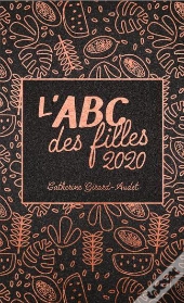 L'Abc Des Filles 2020