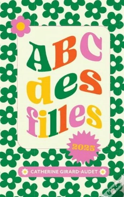 Capa do artigo L'Abc Des Filles 2025