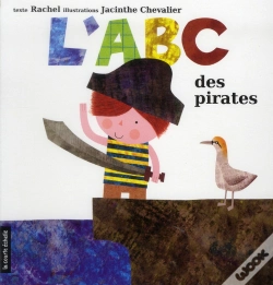 Capa do artigo L'Abc Des Pirates
