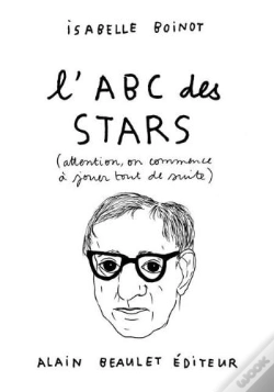 Capa do artigo L'Abc Des Stars