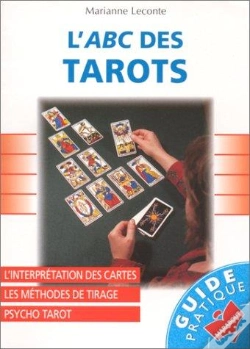 Capa do artigo L'Abc Des Tarots