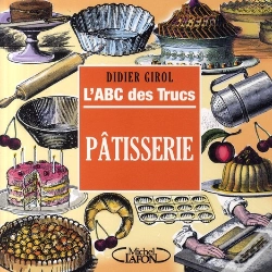 Capa do artigo L'Abc Des Trucs ; Pâtisserie