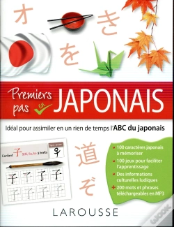 Capa do artigo L'Abc Du Japonais