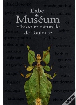 Capa do artigo L'Abc Du Muséum D'Histoire Naturelle De Toulouse