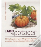 L'Abc Du Potager