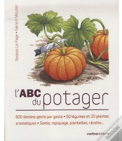 Capa do artigo L'Abc Du Potager