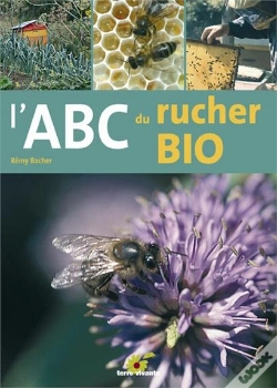 Capa do artigo L'Abc Du Rucher Bio