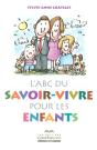 L'Abc Du Savoir-Vivre Pour Les Enfants - Preview