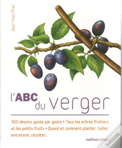 Capa do artigo L'Abc Du Verger
